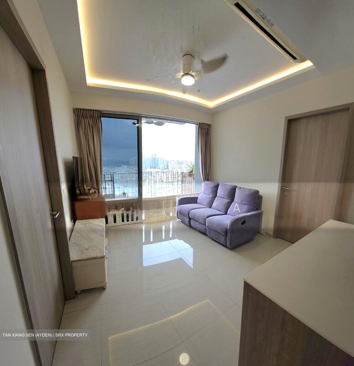 Sol Acres (D23), Condominium #507398441